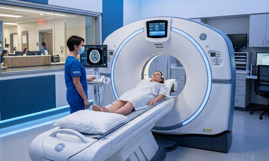 Phòng khám Thủy Long ra mắt chuyên khoa Tim mạch với thiết bị hiện đại