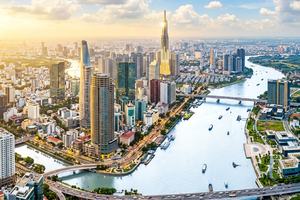Thủy Long Group vinh dự đạt Top 50 Thương hiệu Việt Nam uy tín năm 2026