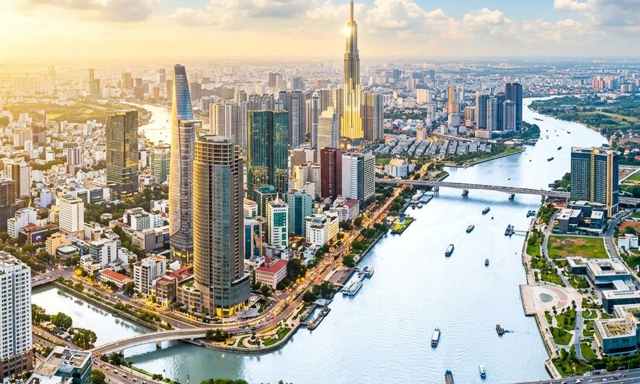 Thủy Long Group vinh dự đạt Top 50 Thương hiệu Việt Nam uy tín năm 2026