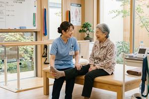 Takara Wellness đón đoàn chuyên gia Nhật Bản tham quan và đánh giá mô hình