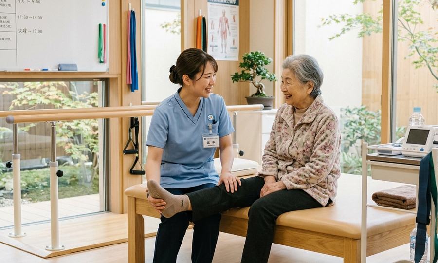 Takara Wellness đón đoàn chuyên gia Nhật Bản tham quan và đánh giá mô hình